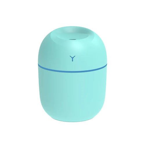 Portable Essential Oil Diffuser