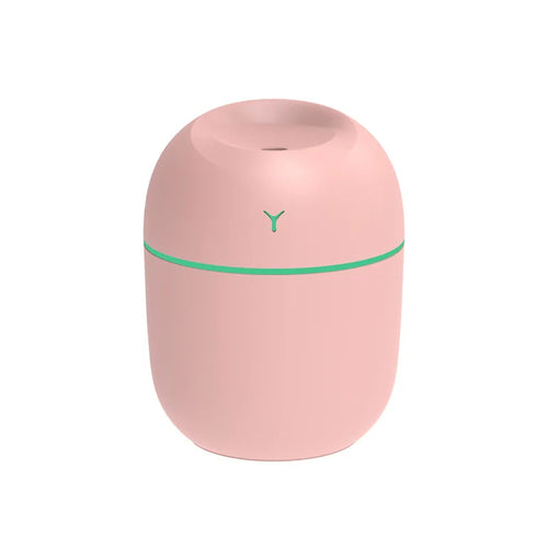 Portable Essential Oil Diffuser